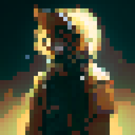 Brown hair and yellow shirt guy with no arms