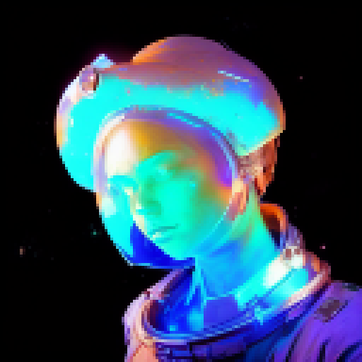 1Guy, sci-fi, derailed