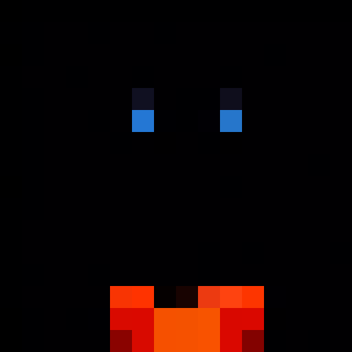 Vampire, clothing, 16x16, pixel art