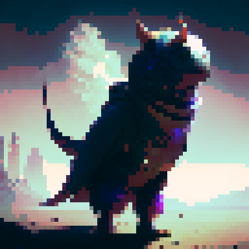 Bishop but worships god of beer 