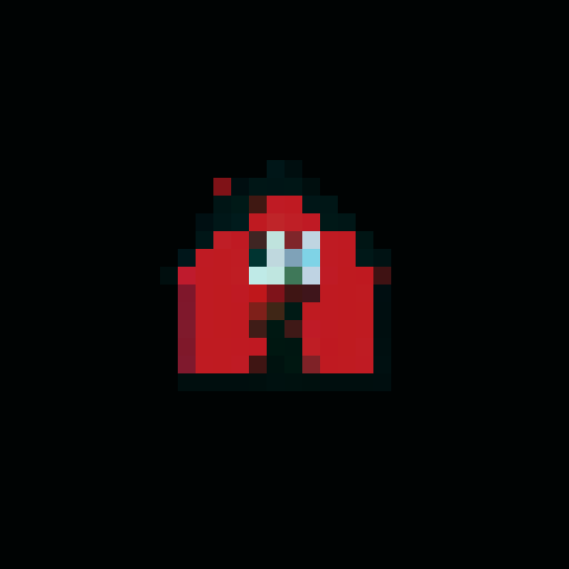 Broken, Destroyed, on fire