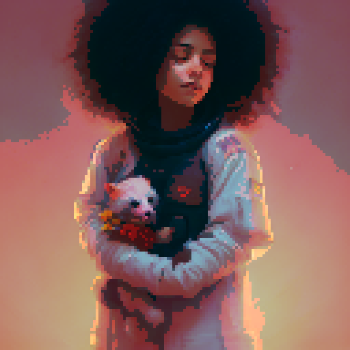 "Create a digital Disney-style image featuring a mother and child surrounded by a floral design in light colors with text reading 'Mothers Day' in red, black, gray, and white."