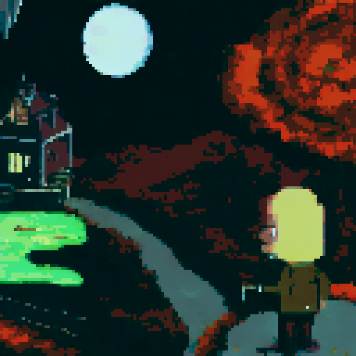 Square jaw protagonist in the bottom right with cigarette and golden gun, only change the character