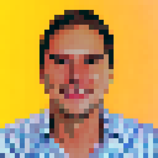 Cyberpunk hacker with neon hair, glitched interface, neon cityscape reflection, vibrant graffiti, glitch effects, hyper realistic