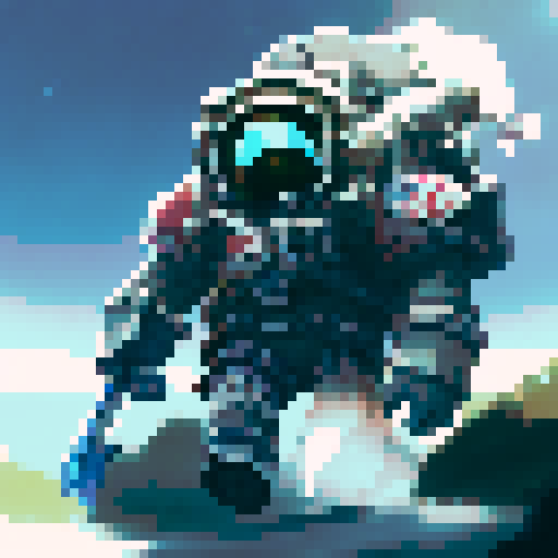 an astronaut ((fully detailed and realistic no deformations )) lost on the moon, in the realistic sci-fi and cinematic Photographic style, extremely detailed in 4k/8k with cinematic lighting with a feeling of despair and suffocation No face showing, just the reflection of the helmet