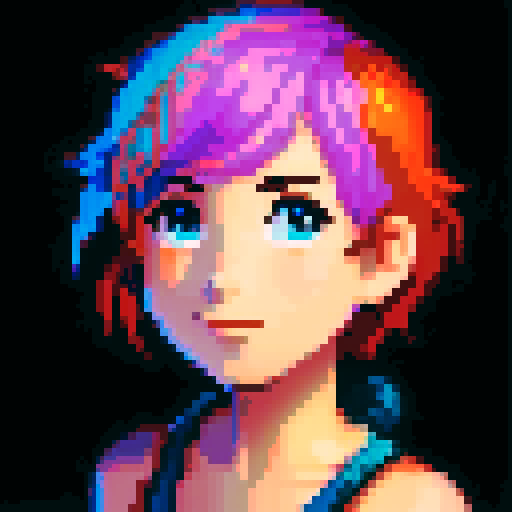 stardew valley character female