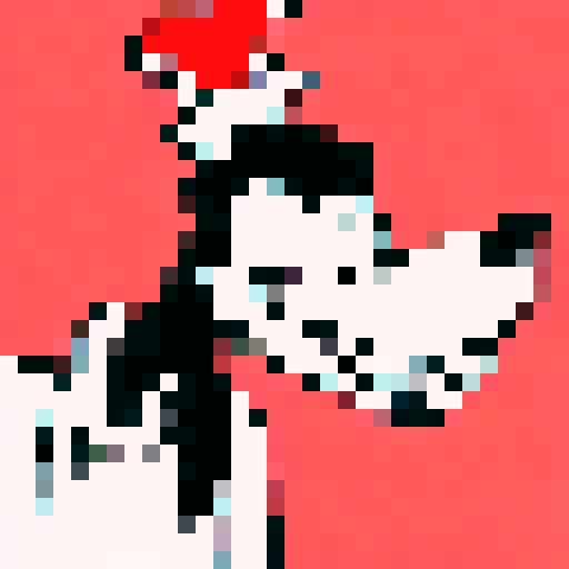 make this pixel