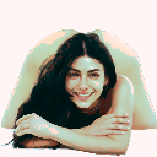  sexy naked woman getting fucked from behind