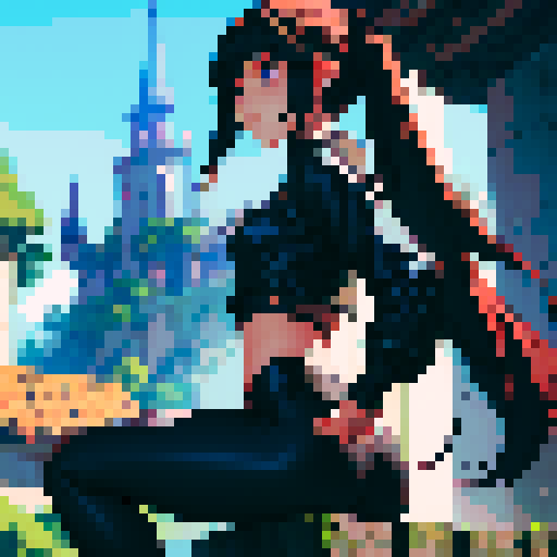 Shadowweave Leggings