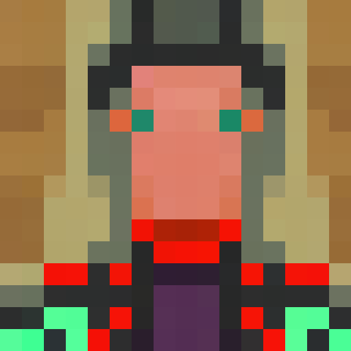 Empty rush basket, intricate weaving, , small pixels, low resolution, , detailed shading, sRGB color palette, minecraft textures, 2d sideview transparent background