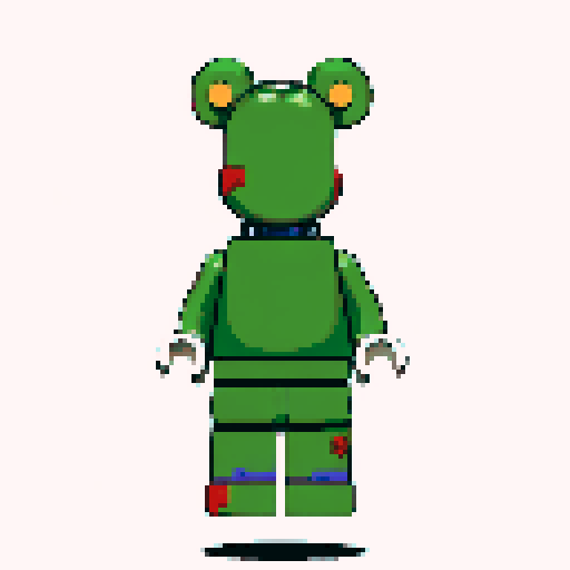 rainbow color lego pixel, vibrant colors, blocky shapes, small plastic bricks, isometric perspective, retro video game, low resolution, 8-bit graphics, sharp edges, square grid, limited color palette, nostalgic feel, brick-built characters, iconic lego logo, digital recreation, detailed textures, crisp lines, simplified forms, nostalgic gaming vibes