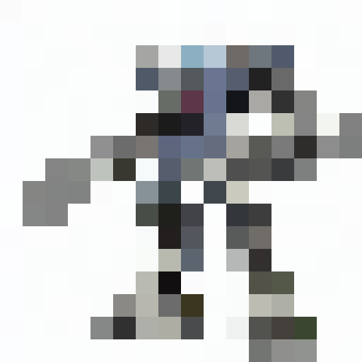 armored core mecha, standing giant robot mech, full body shot, centered, mecha