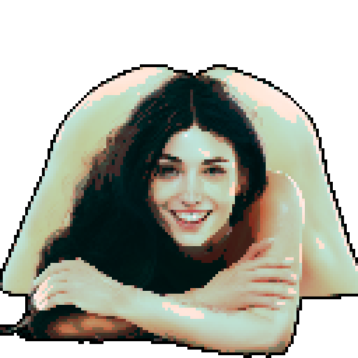  sexy naked woman getting fucked from behind