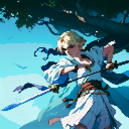 sword attack, closeup of sword, sword swinging, no person, no characters