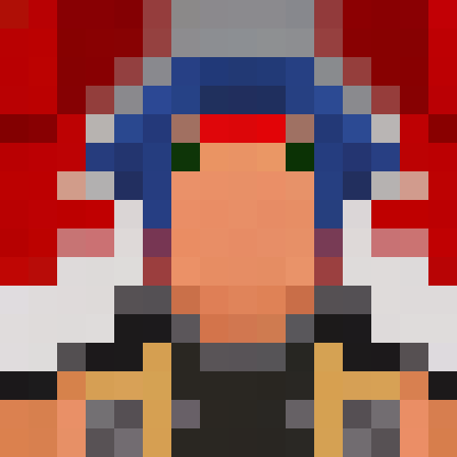 red lipstick, close_up