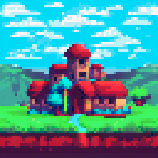 green flat grass background texture