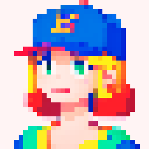 generate a baseball hat