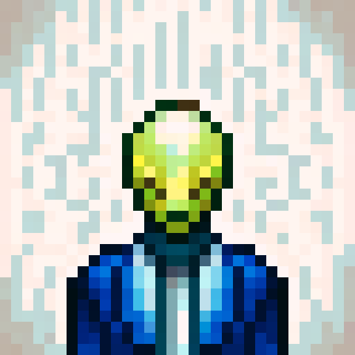 coat, skillfully crafted, vibrant colors, pixelated details, close-up of the fabric texture, 32x32 pixels, game icon, sRGB