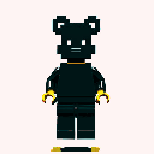 lego pixel, vibrant colors, blocky shapes, small plastic bricks, isometric perspective, retro video game, low resolution, 8-bit graphics, sharp edges, square grid, limited color palette, nostalgic feel, brick-built characters, iconic lego logo, digital recreation, detailed textures, crisp lines, simplified forms, nostalgic gaming vibes