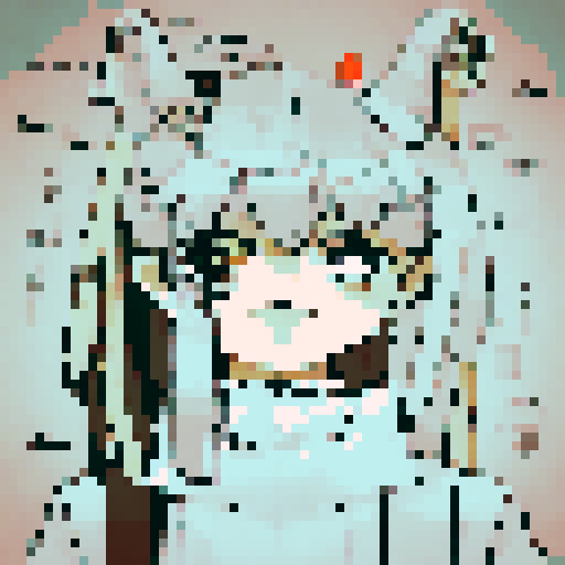 Mysterious Egyptian god plutus