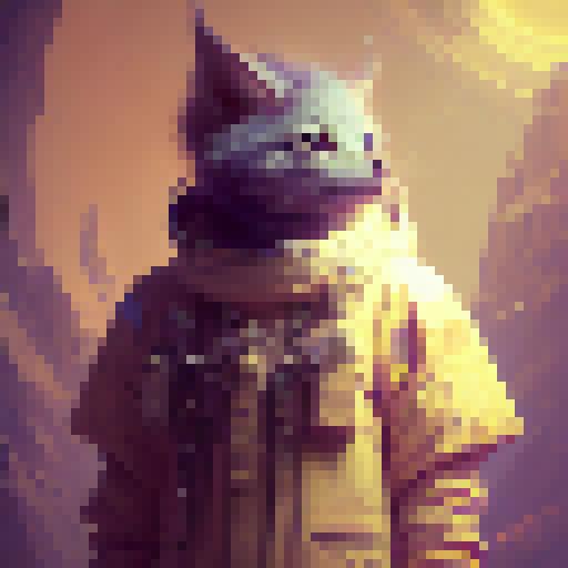 Sleepy Lily goes to bed