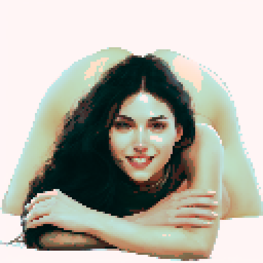  sexy naked woman getting fucked from behind