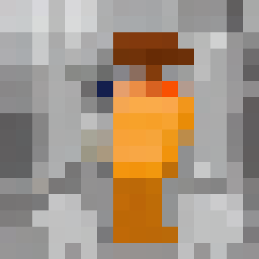 make this image look like old nba jam style animation