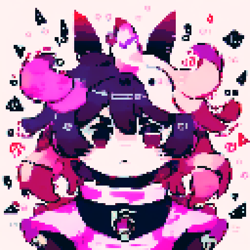 Spirit Blossom Ahri, Shoulder Up, Pink, Anime, Blush
