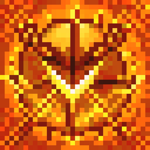 sunglasses, pixel art