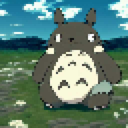 Totoro