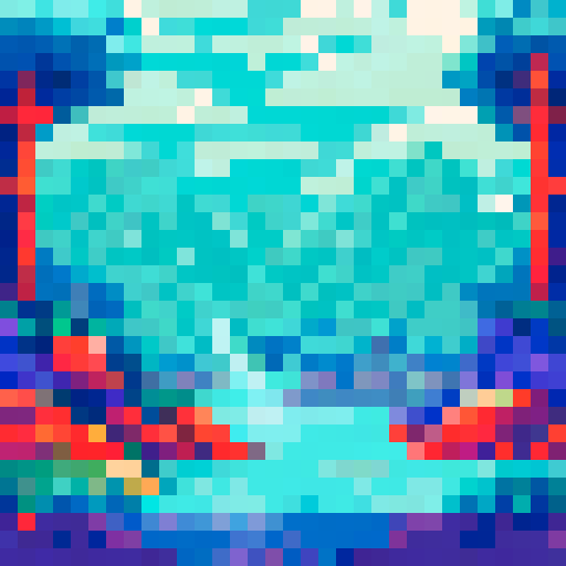 cute amazon river dolphin