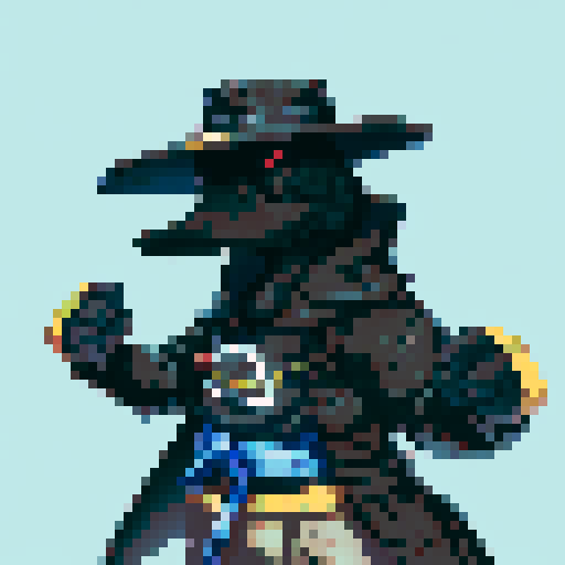 video game character avatar