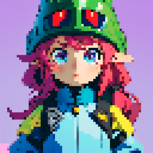 Soldier, big head, cute, big helmet, drab colors