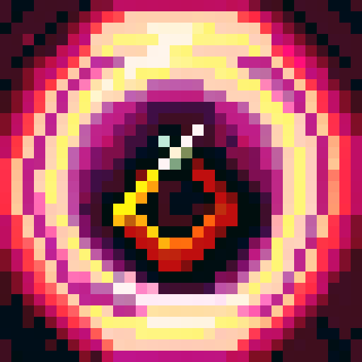 Color Spray spell icon
