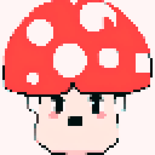 pixel art with a white background and a contour for the shape