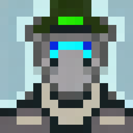 Create a Minecraft texture for a machine that extracts sap from logs and leaves