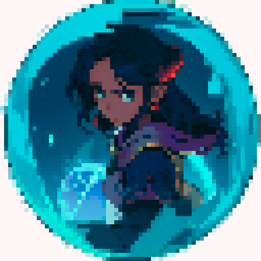 force field shaped like an orb