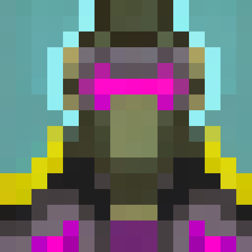 Otherworldly avatar, ethereal form , dark energy, glowing eyes