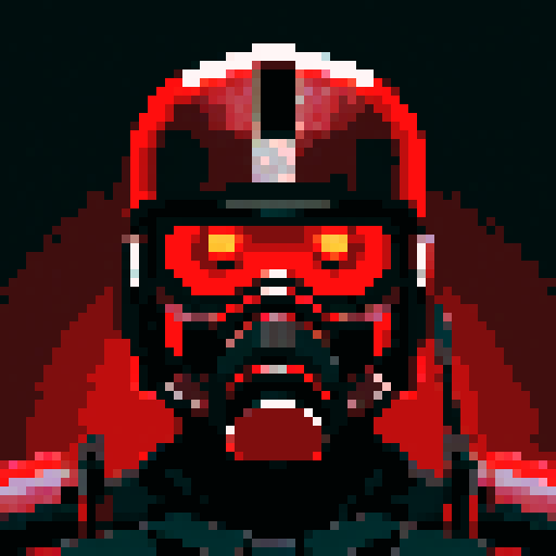 Jin roh trooper