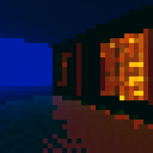 Entity from the backrooms