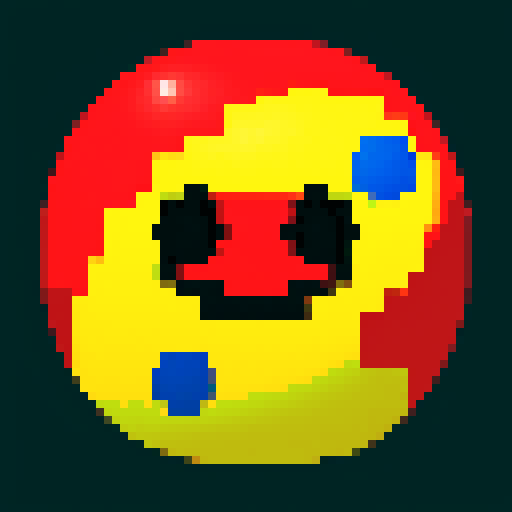 pacman