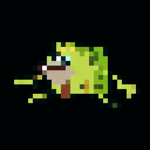 Make this into pixel