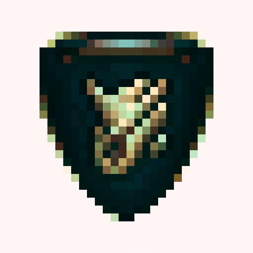 The logo is shaped like a Lamborghini, with the words “When Lamba? 