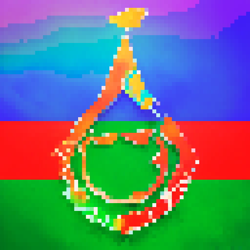 An image of a Indian map with multiple flags representing the countries participating in International Congress 2023 hosted by AIESEC in India, connected by lines or arrows to symbolize towards mysore infosys campus and show the feeling of love.