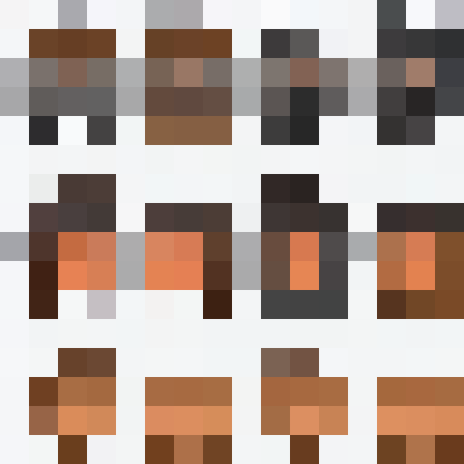 greek hoplite, corinthian helmet, copper armor, long spear, pixel art, sRGB