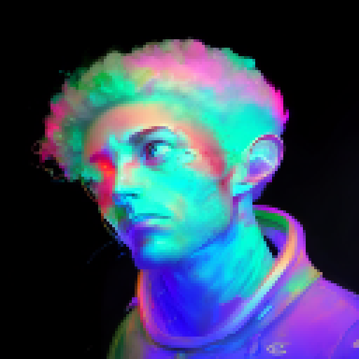 1Guy, sci-fi, derailed