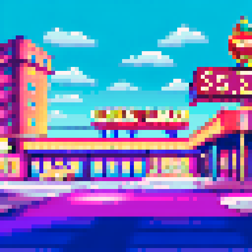 Jazz casino. No pixels