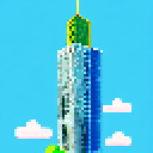 skyscraber 5 storage