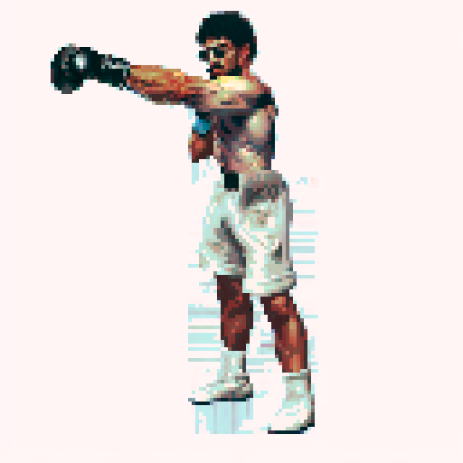 video game character