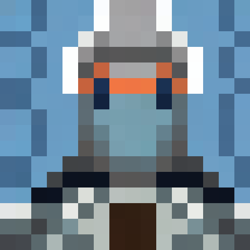 Skeleton with a sword with no background full body portrait 